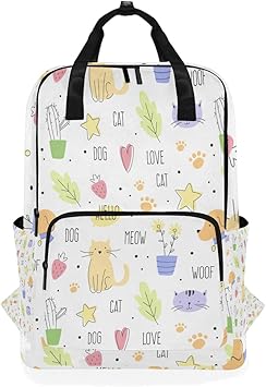 cactus backpack amazon