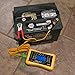 Battery Saver 9999 12V 50W Quick Charger/PULSE Maintainer and Tester, 6 Pack