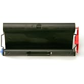 Brother&reg; PC-501 Black Thermal Cartridge | Brother PC501 cartridge with 150-page yield for Brother FAX575, monochrome printing and thermal transfer