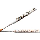 Miken Ultra Gamer HOF Slowpitch Softball Bat | Bob O'Brien | SSUSA