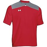 under armour baseball windbreaker