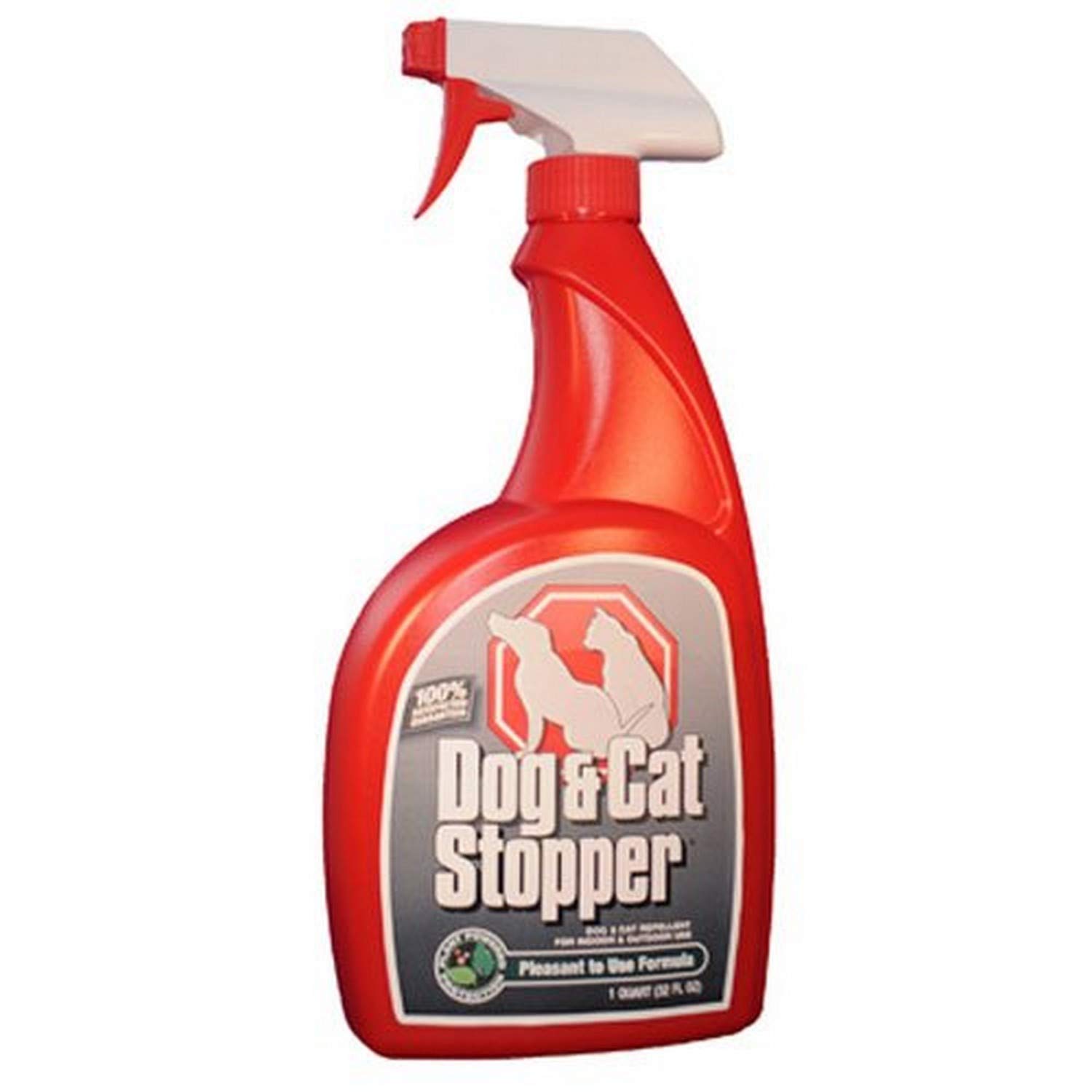 Messina WWU016 Dog and Cat Stopper, 32Ounce eBay