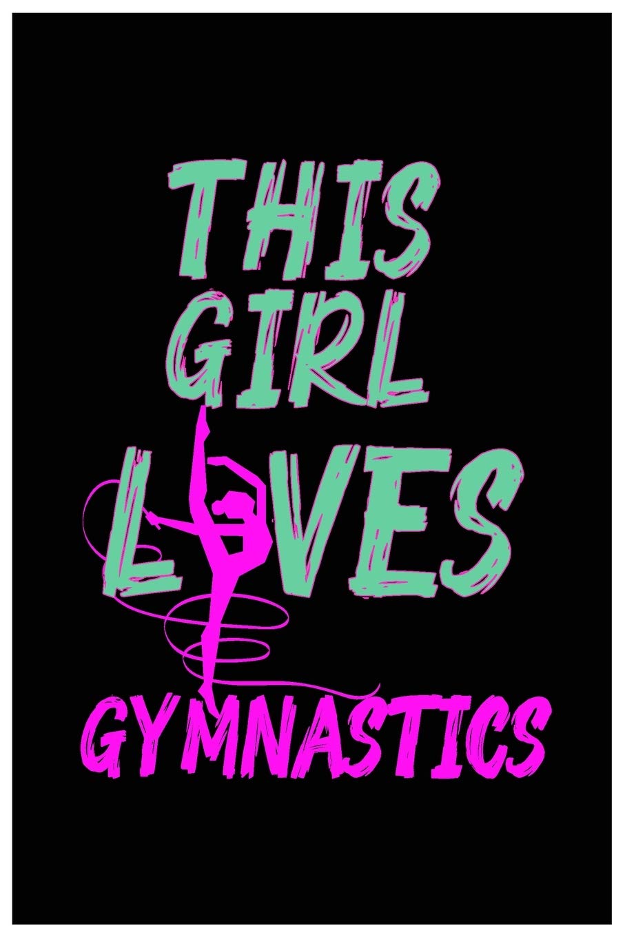 gymnastics gifts for kids