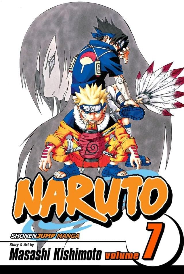 Amazon.com: Naruto, Vol. 72: Uzumaki Naruto (Naruto Graphic Novel