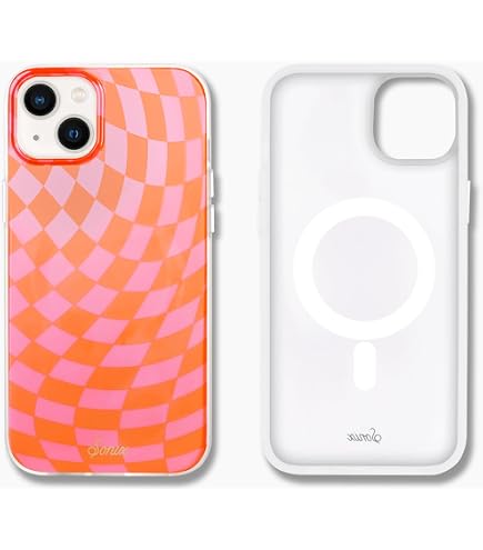 Amazon.com: Sonix Case for iPhone 15 Plus, iPhone 14 Plus