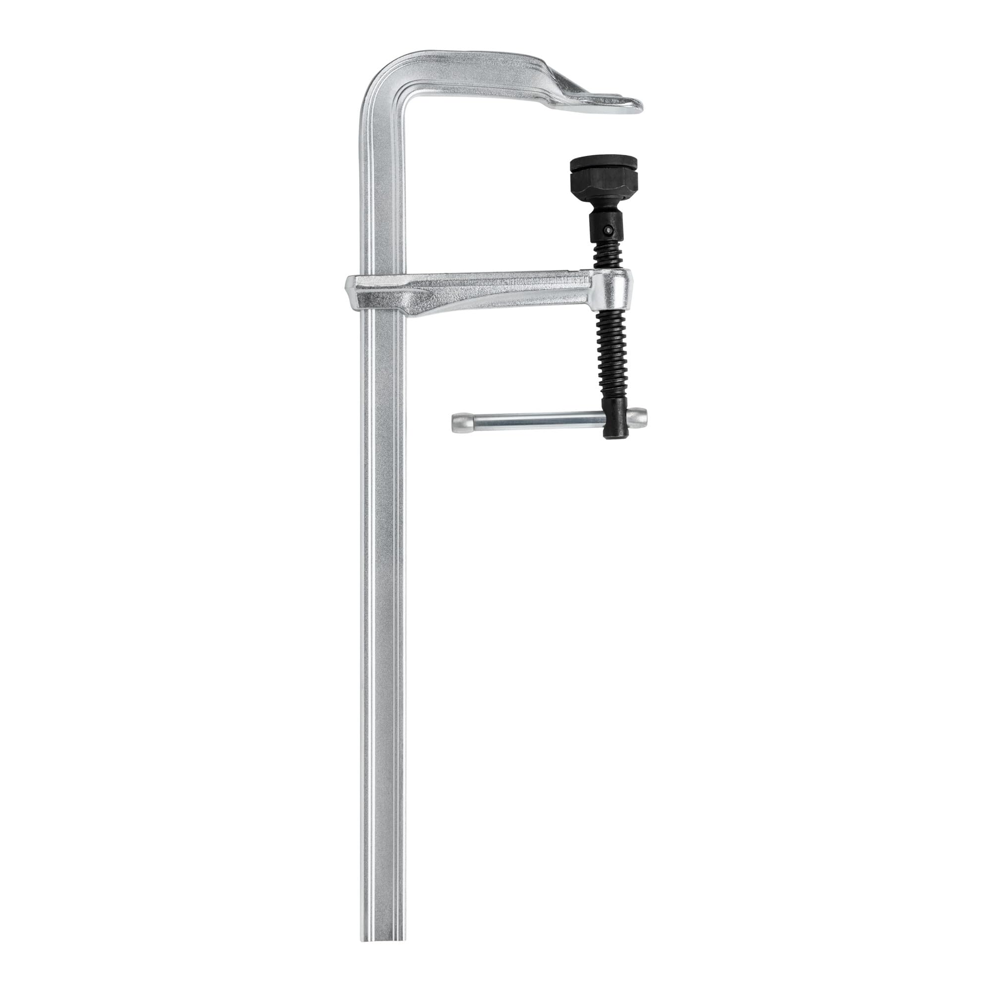 Bessey SL20M SLM Fitters Clamp, Grey, 200/120 mm