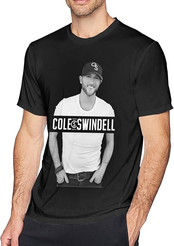 cole swindell t shirt