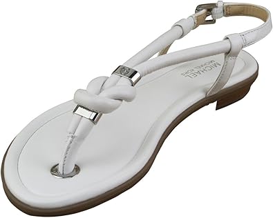 mk holly sandals