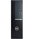 Amazon.com: Dell Optiplex 7090 SFF Desktop | Core i7-10700 - 512GB