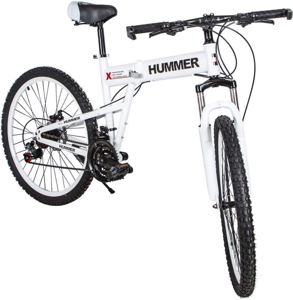 hm mountain bike prices