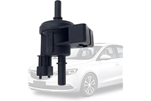 CHRYMUM Vapor Canister Purge Valve Solenoid, Vapor Canister Purge Vent Valve 911-079 214-1685 12591334, Original Equipment Vapor Canister Purge Valve Compatible with Buick GMC Pontiac Saturn Cadillac Chevy