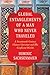 Global Entanglements of a Man Who Never Traveled: A Seventeenth-Century Chinese Christian and His Co by Dominic Sachsenmaier