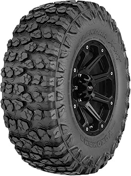 Amazon Com Yokohama Geolandar X At 38x13 50r22 Automotive