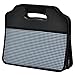 Picnic at Ascot 3 Section Folding Trunk Organizer- Designed & Quality Approved in the USA