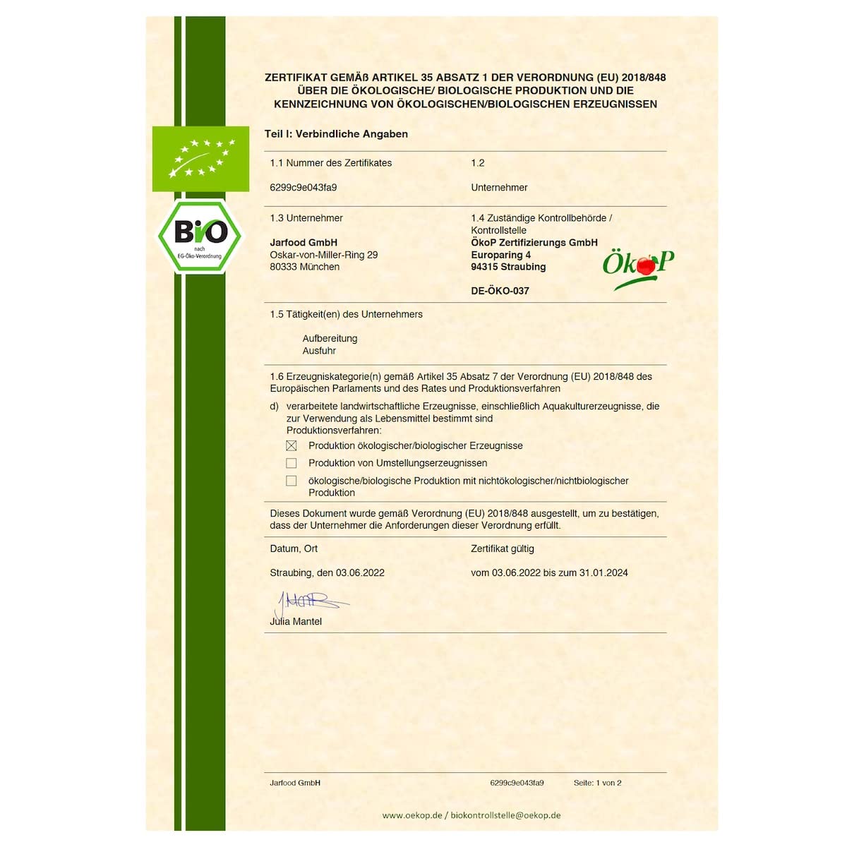 JARMINO Bio Knochenbrühe aus Weidehaltung | 12x 350ml Bone Broth | Brühe vom Rind | enthält Kollagen & Protein | Alternative zu Kollagenhydrolysat & Collagen Kapseln 8