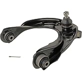 MOOG Chassis Products RK623754 Suspension Control Arm and Ball Joint Assembly