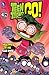 Teen Titans GO! Vol. 2: Welcome to the Pizza Dome