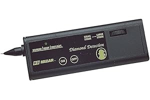 EUROTOOL Rs Mizar Diamond Detective | DIA-620.00