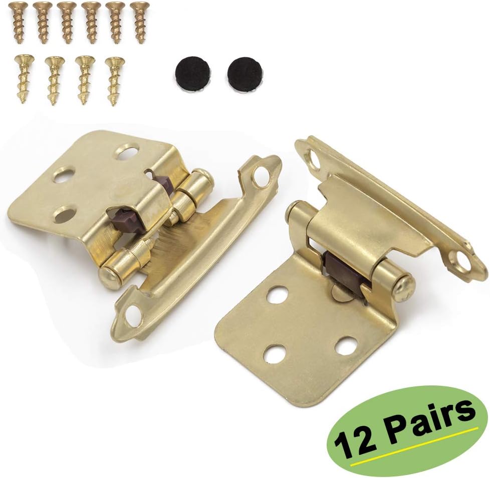 Best Full Wrap Kitchen Cabinet Hinges