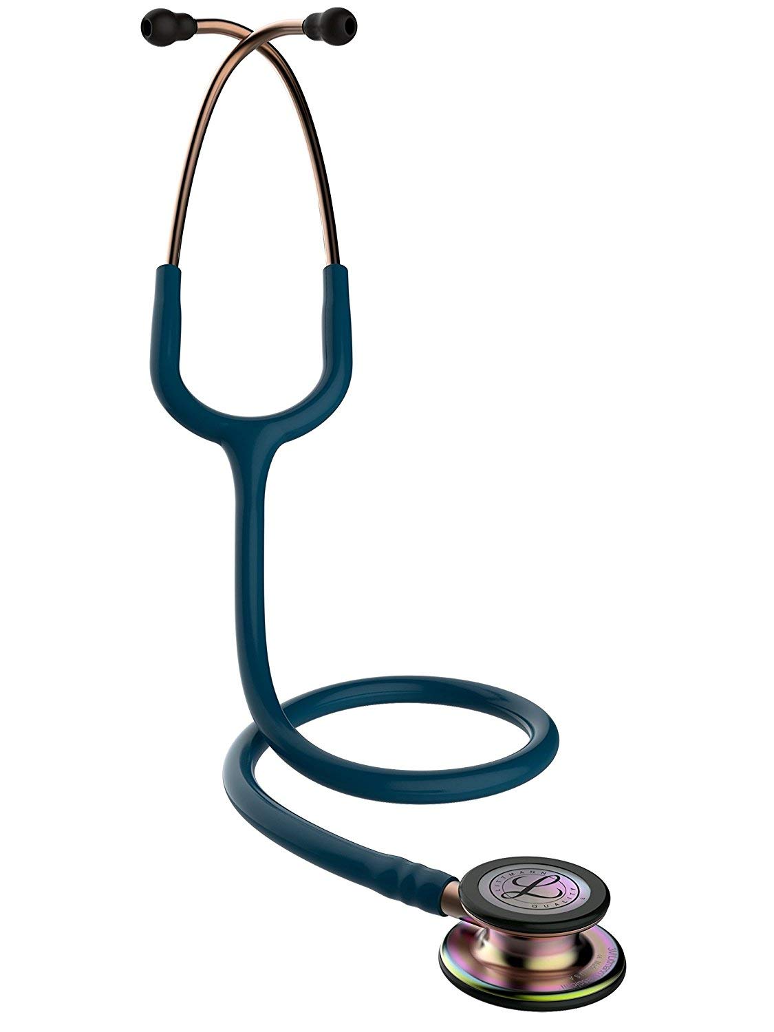3M Health Care 5807 Littmann Classic III Stethoscope 707387771713 eBay
