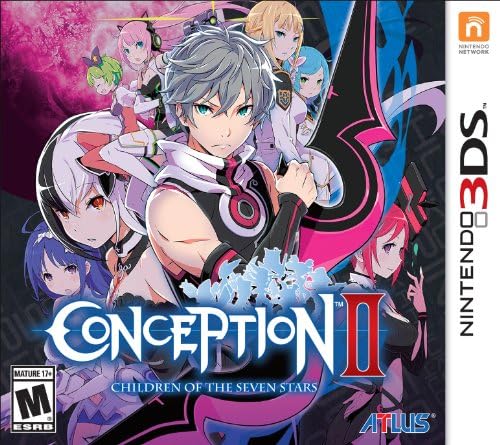 Amazon.com: 世界樹の迷宮X (クロス) - 3DS : Videojuegos