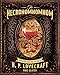 The Necronomnomnom: Recipes and Rites from the Lore of H. P. Lovecraft by LLC Red Duke Games, Mike Slater