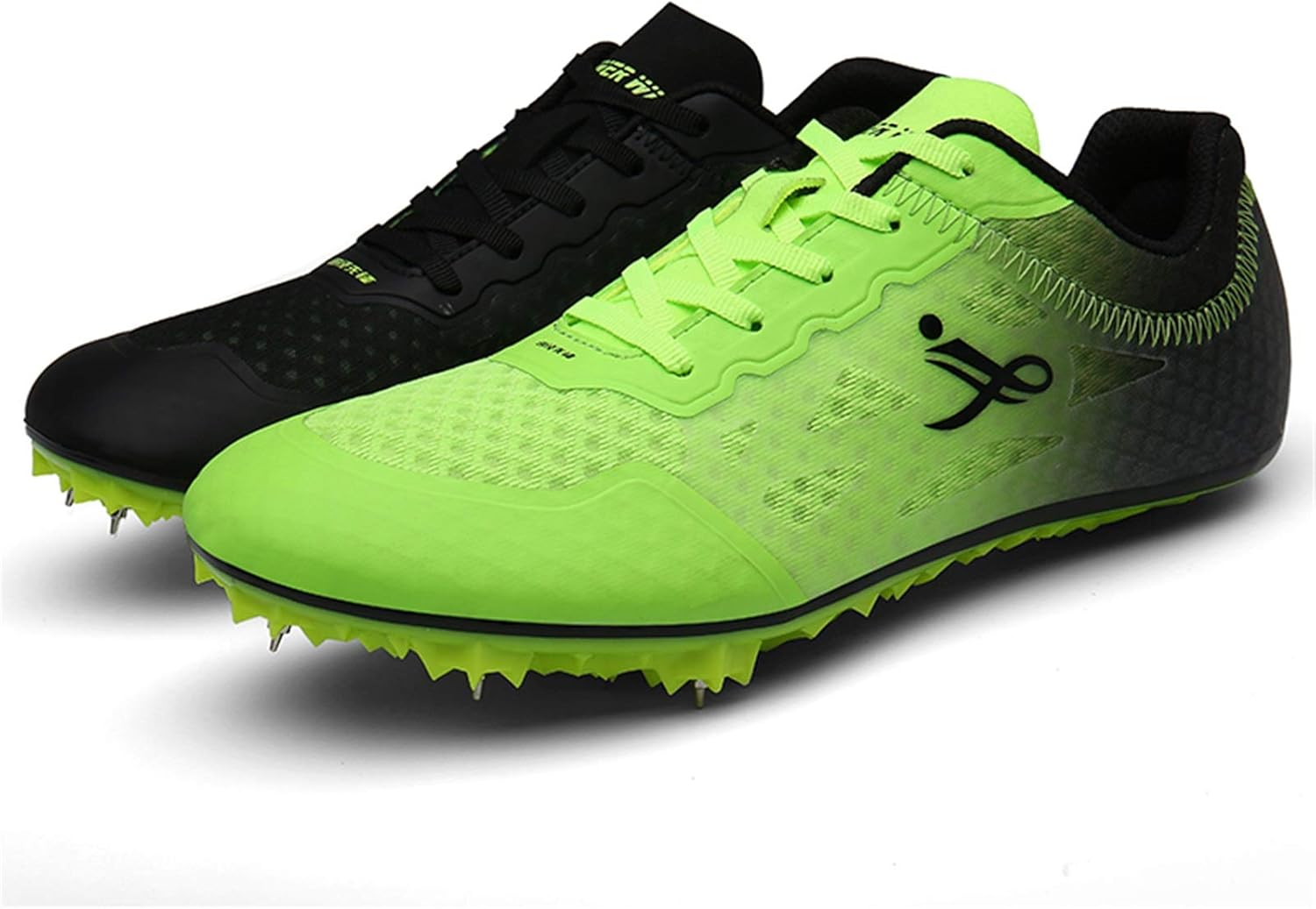 non spike track shoes