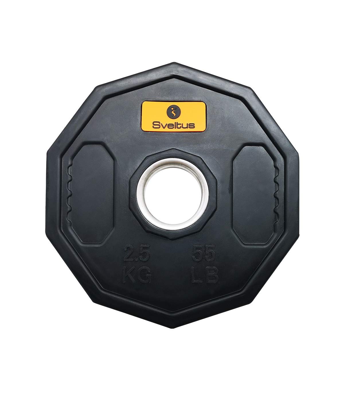 Sveltus Olympique Starting Disc 2.5 kg x 1