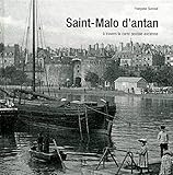 Saint-Malo d'antan (French Edition) by 