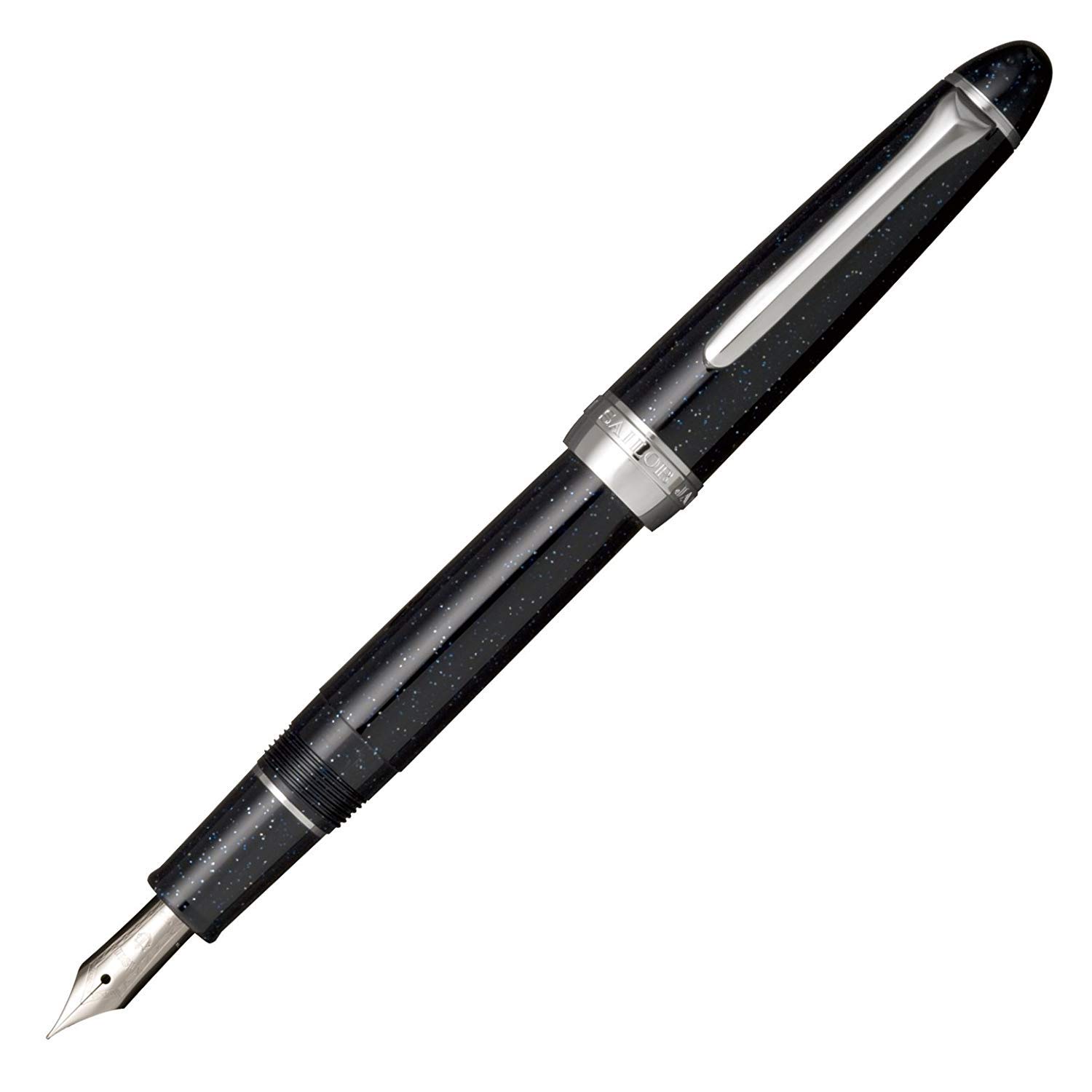 Sailor Fountain Pen Procolor 500 Shikisai - Four seasons Fine Hoshikuzu (Stardust) 11-0500-249 (Japan Import)