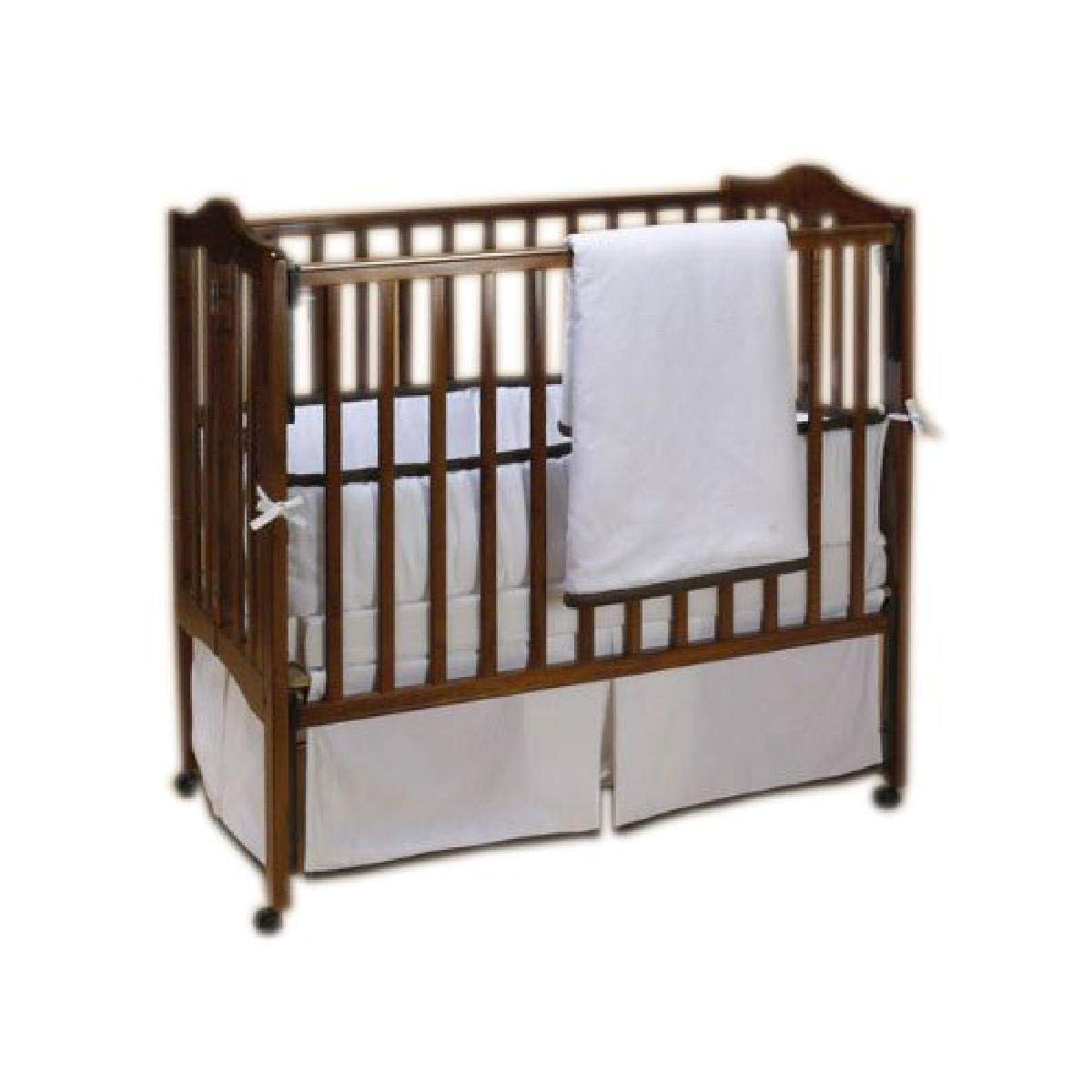 wooden crib for sale