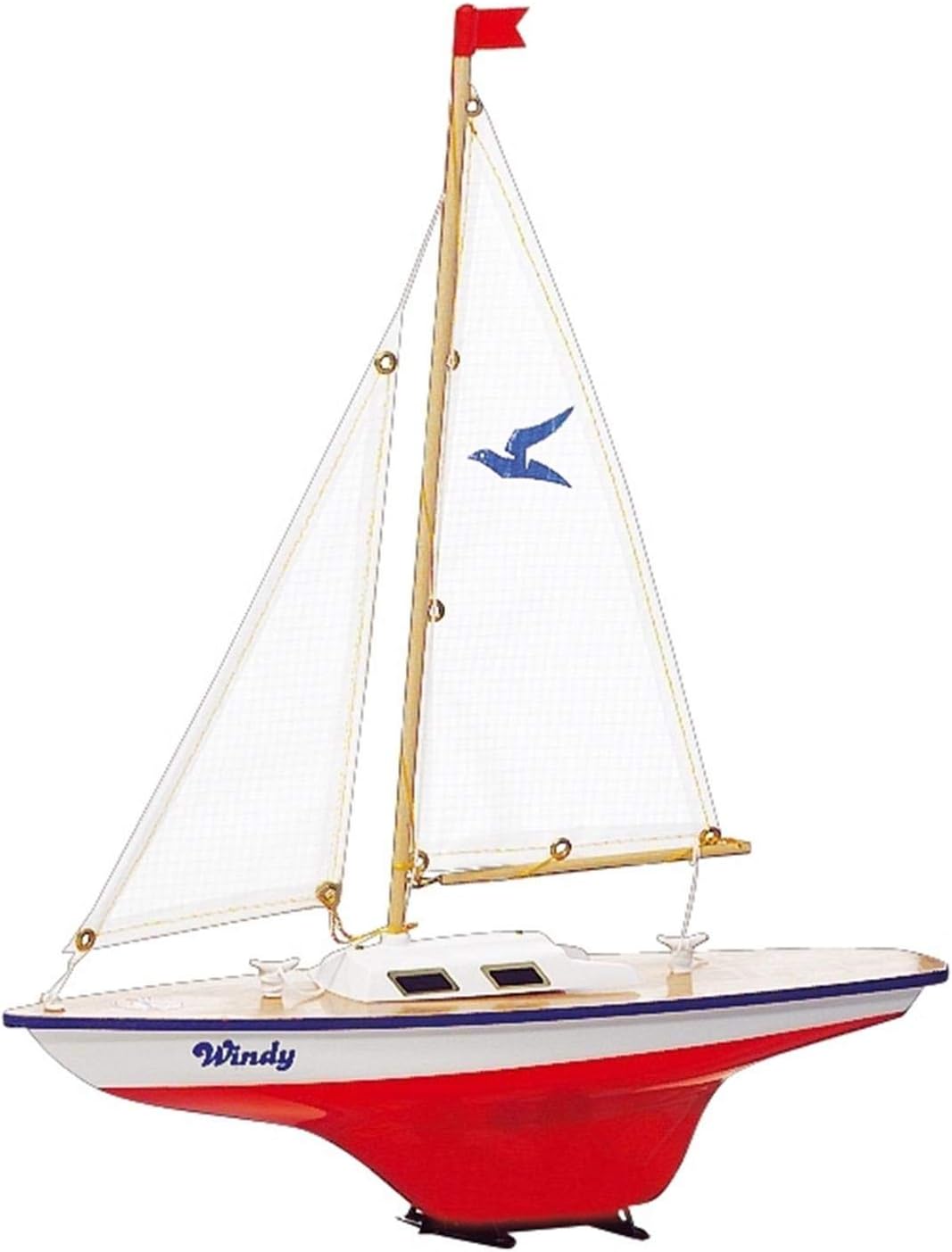 Guenther Guenther-1804 Windy-Sailing Boat, Multi