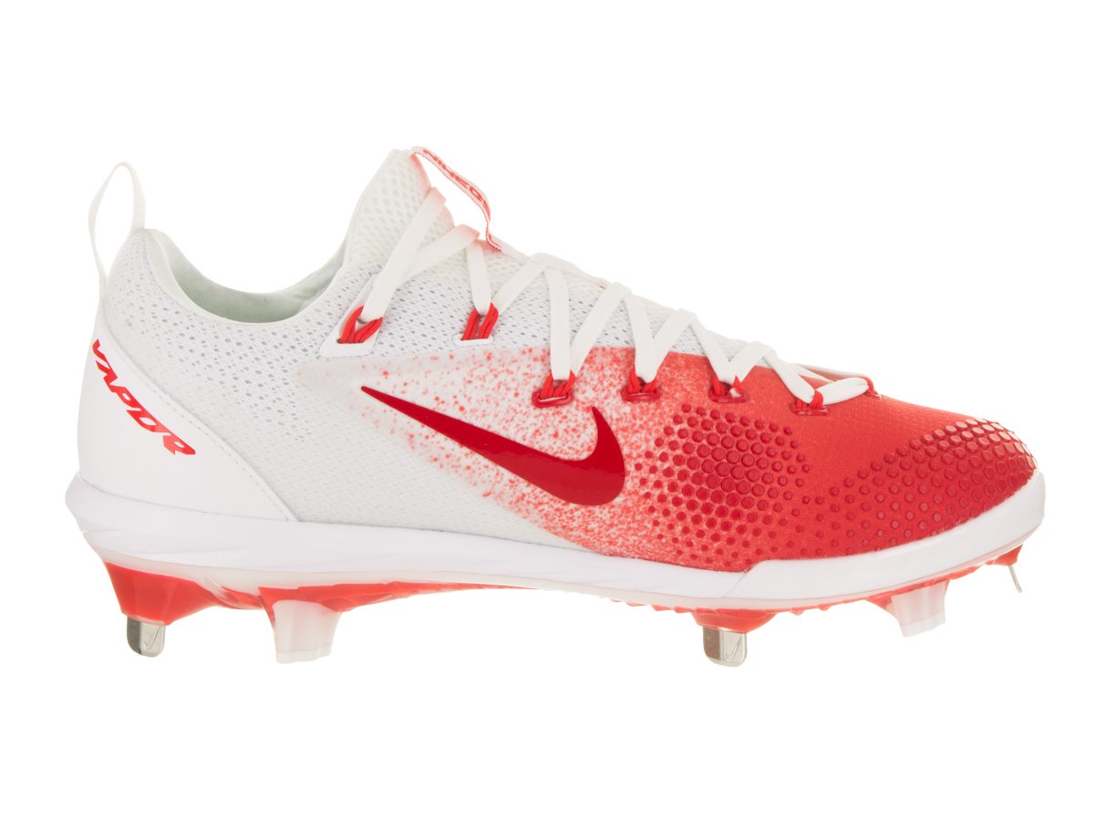 nike baseball cleats lunar vapor