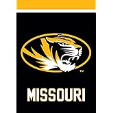 Briarwood Lane Missouri Tigers NCAA Licensed Garden Flag