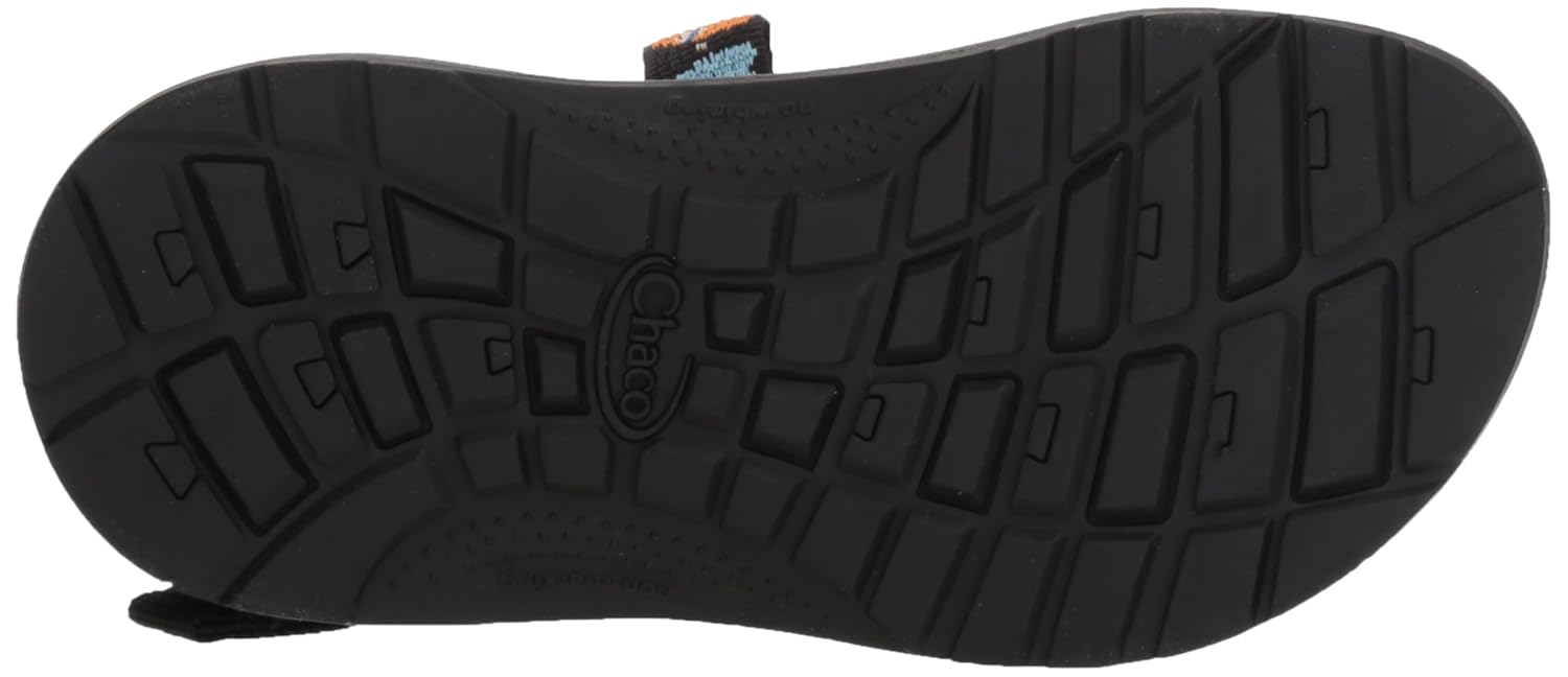 Chaco Z1 Ecotread Sandal (Toddler/Little Kid/Big Kid)