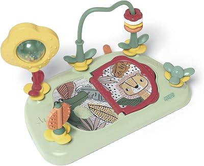 Mamas & Papas Universal Highchair Play Tray Multi