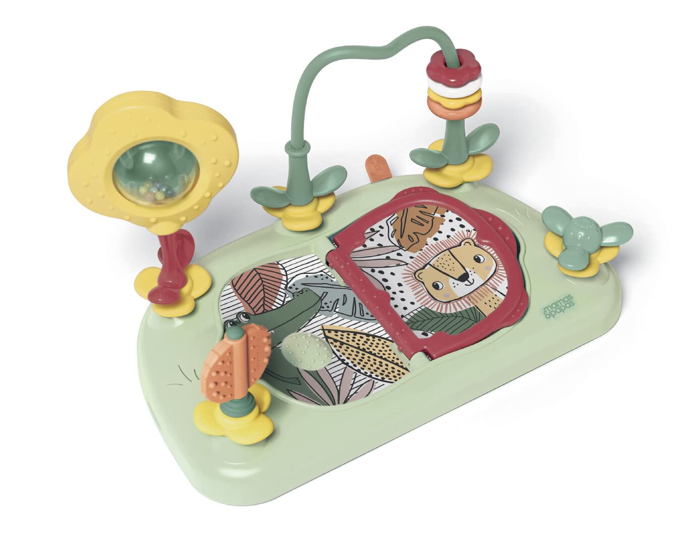Mamas & Papas NEW Universal Highchair Play Tray - Multi