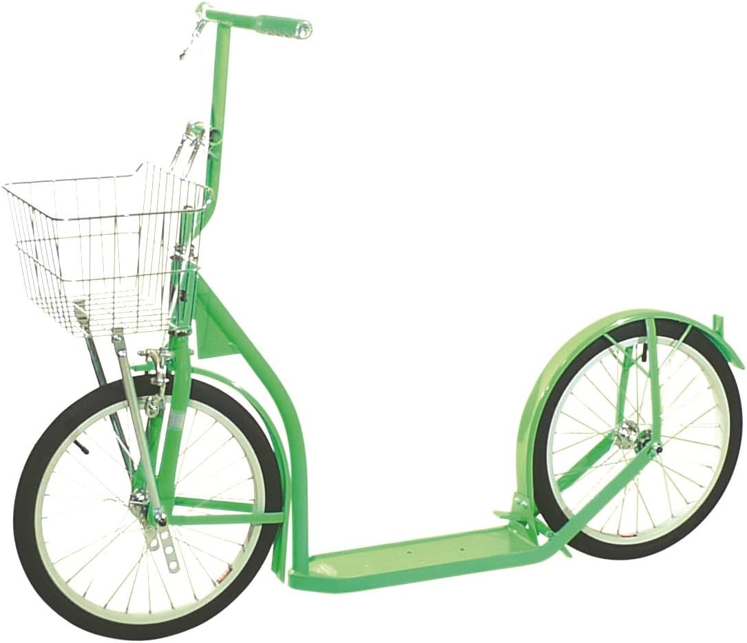 foot scooters for adults