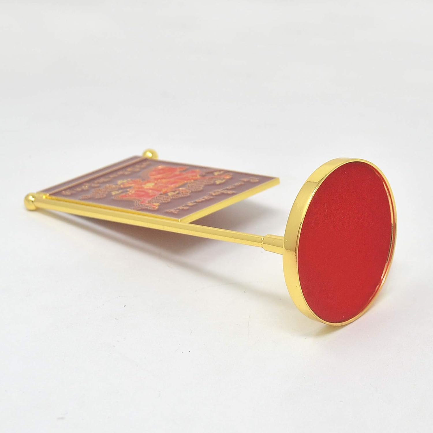 Amazon 風水 彫刻 彫像 勝利バナー 卓上飾り 胜利が取れるようにお祈りします 赤い風馬 W4377 置物 オブジェ オンライン通販 Amazon 風水 彫刻 彫像 勝利バナー 卓上飾り 胜利が取れるようにお祈りします 赤い風馬 W4377 置物 オブジェ オンライン通販