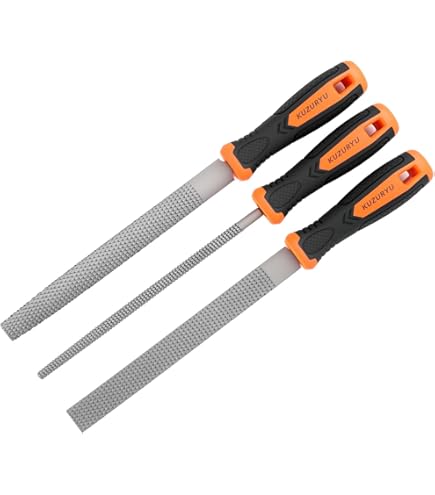 Shinto Saw Rasp Woodworking Rasp Steel File Wood Metal ;;; ;;; DIY ...
