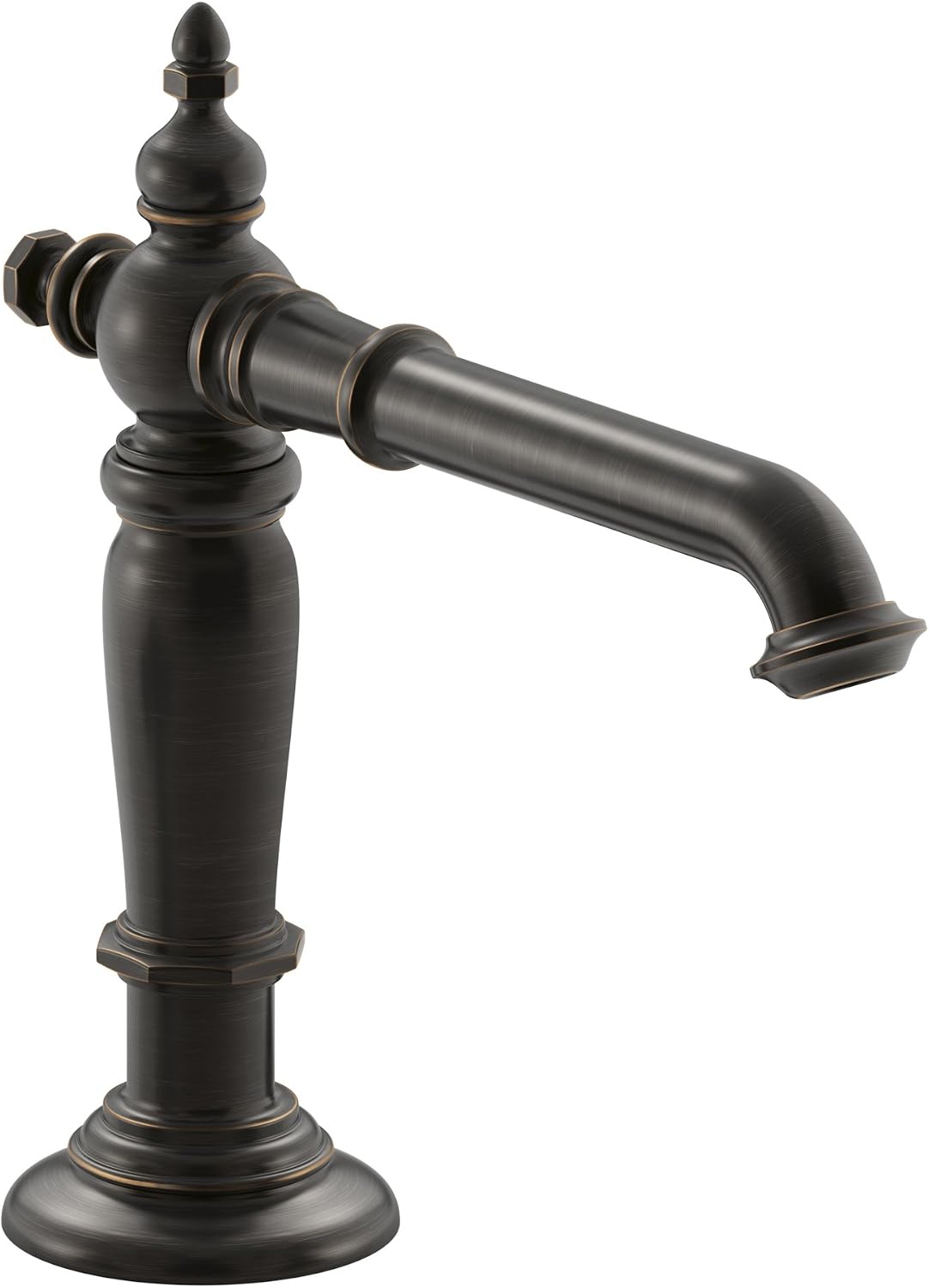 Kohler K 72760 2bz Artifacts Bathroom Sink Spout With Column Design