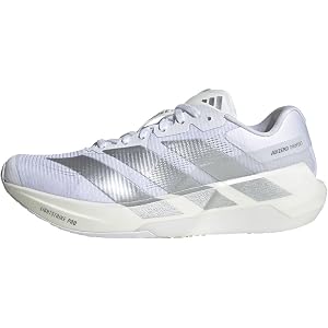 adidas Women's Adizero Dropset Pro Training Shoe