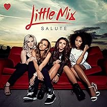 Little Mix 「DNA」 cd-album, Little Mix - DNA Deluxe Edition, CD/DVD, Australia