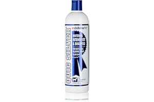 Quic Silver Shampoo 16oz