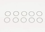 Autobahn88 Crush Washer/Seal Ring/Flat