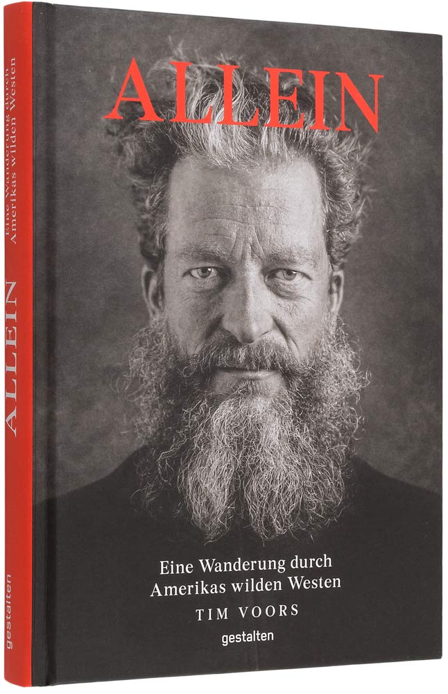 Allein Eine Wanderung Fur Sich Gestalten Voors Tim Klanten Robert Schmid Johannes Amazon Nl