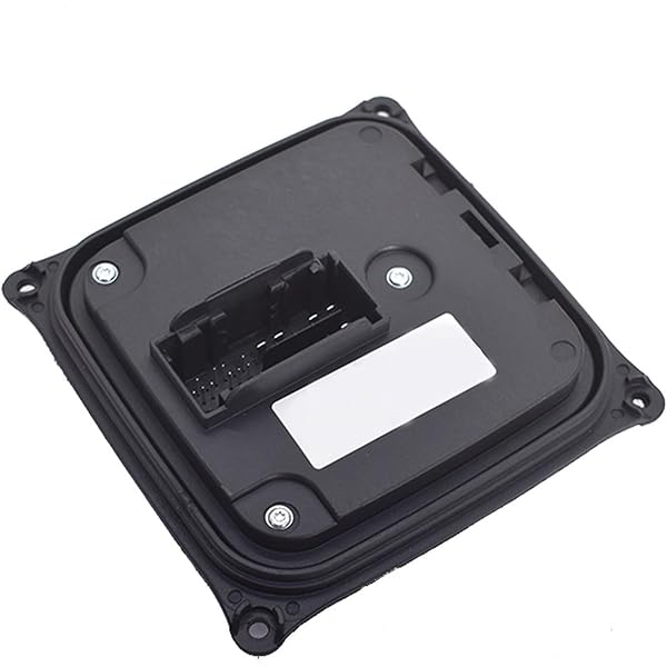 Module De Commande De Ballast De Phare Au Xénon HID Avec Ampoule D