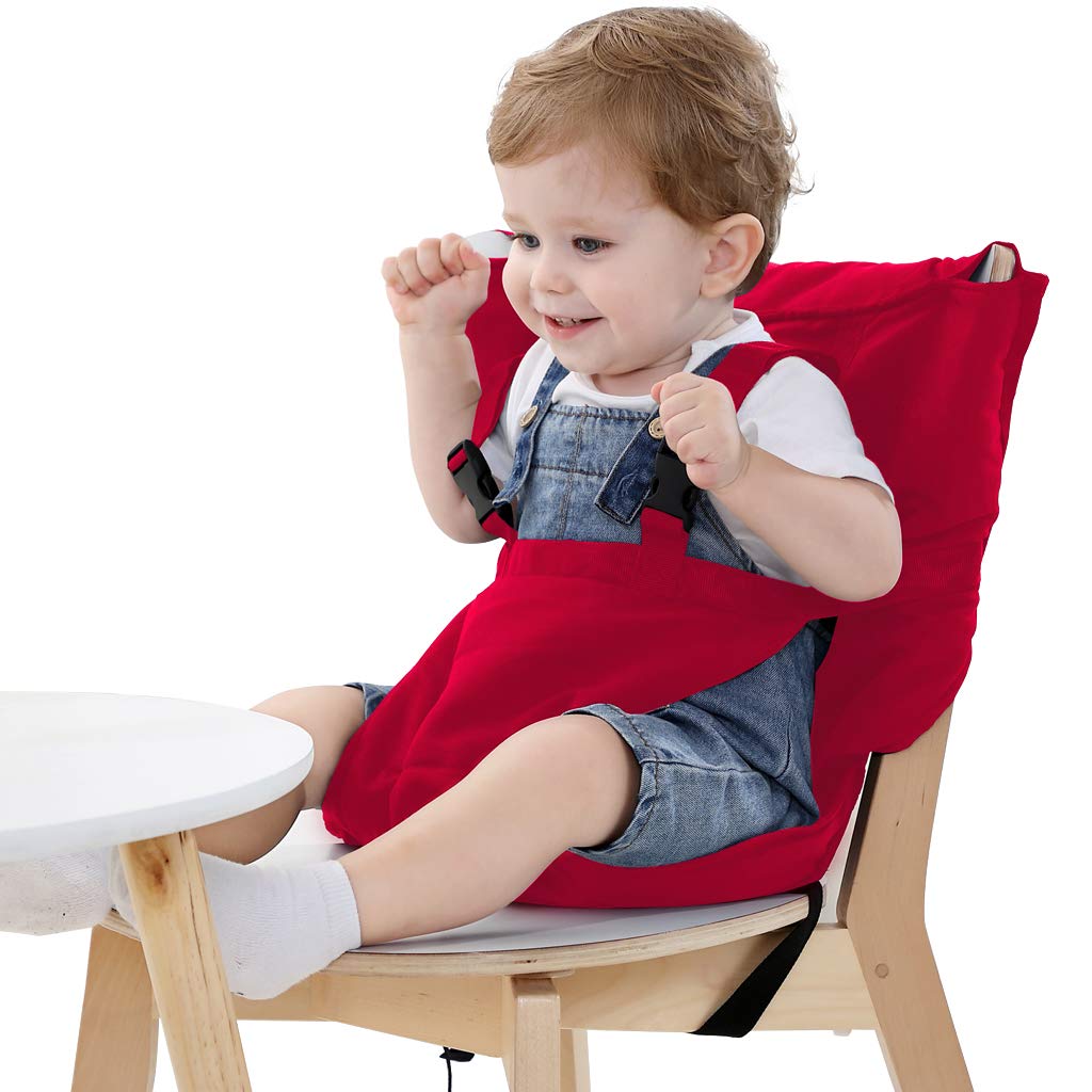 Best hifold grab and go booster seat