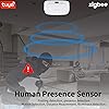 MmWave Human Presence Sensor,Zigbee Millimeter Wave Radar Detection ...