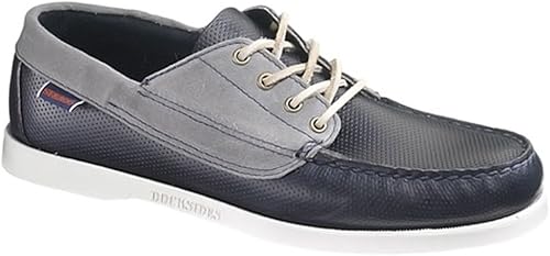 amazon sebago mens shoes